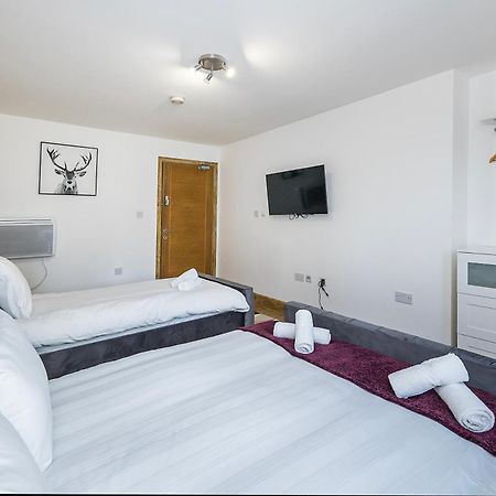 Marylebone Hub 호텔 런던 외부 사진