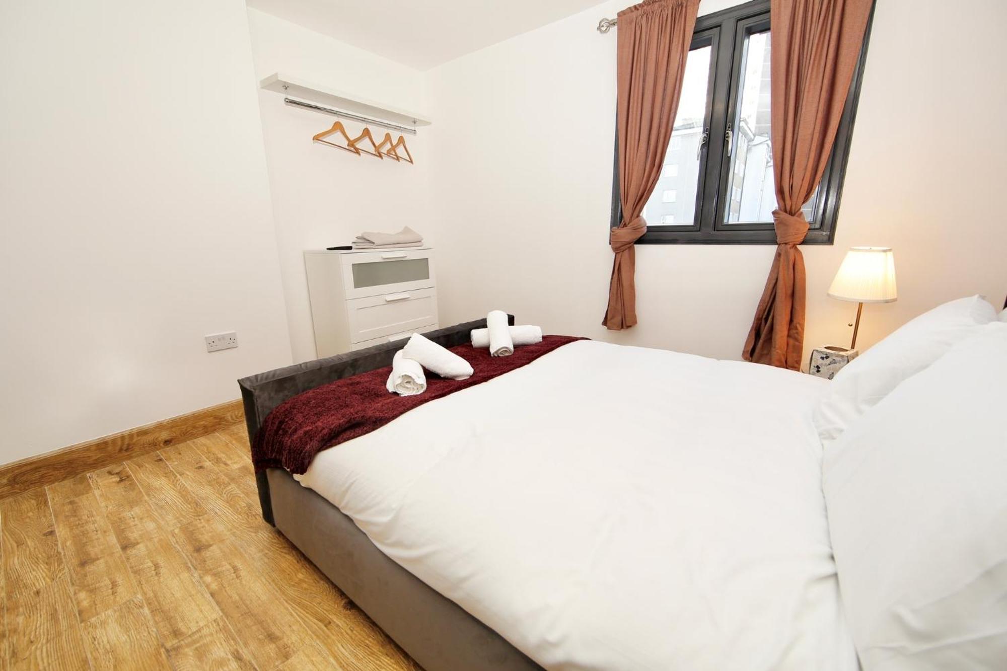 Marylebone Hub 호텔 런던 외부 사진